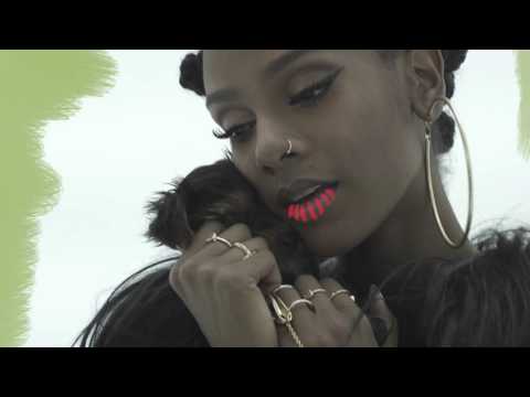 Tiara Thomas - My Ways (Music Video)