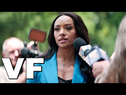 LA DUPLICITÉ Bande Annonce VF (2025) Tyler Perry