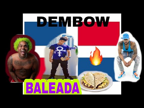 Cherry scom ❌Jeyel 🇩🇴🔥DEMBOW BALEADA 🌎 🇭🇳Aaron Bodden ❌ y otros 😱