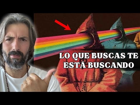 Secretos de la SINCRONICIDAD | Lo que Buscas te está Buscando a ti