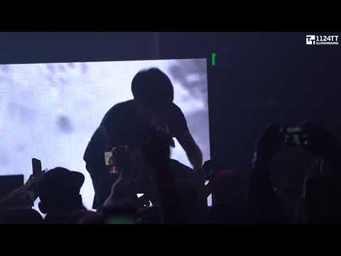 171202 New Kings - 김효은 (US TOUR - LA)