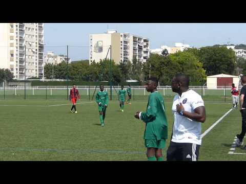 assoa u16 reg-taverny amical 2mt