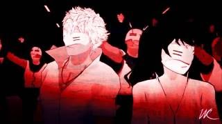 The White Fang | Uprising [RWBY]