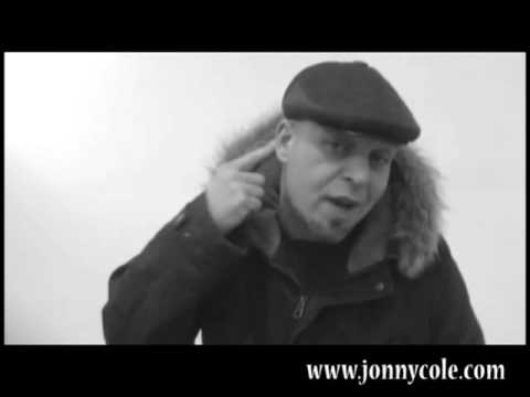 7 YEARS by Jonny Cole