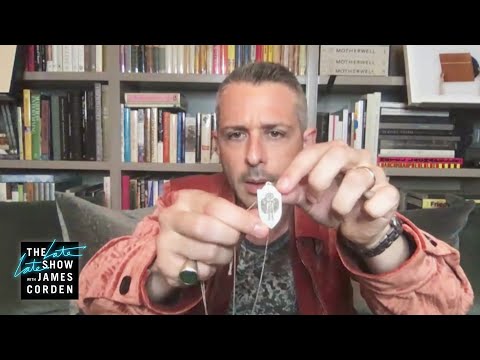 Jeremy Strong Prefers Fat Cats