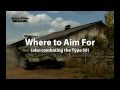 Where To Shoot in "World of Tanks" - Includes ...