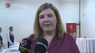 ΠΑΡΟΥΣΙΑΣΤΗΚΕ Η ΕΡΕΥΝΑ ΤΗΣ ΓΣΕΒΕΕ ΓΙΑ ΤΗΝ ΝΕΟΛΑΙΑ ΚΑΙ ΤΗΝ MIKΡΗ ΕΠΙΧΕΙΡΗΜΑΤΙΚΟΤΗΤΑ 28 11 2025