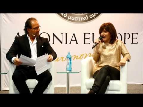 360ig.de - Birgit Schrowange bei den Adonia Days in Wiesbaden