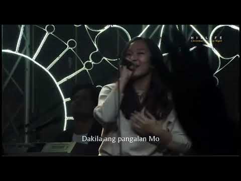 KARAPAT-DAPAT//WORTHY TAGALOG VERSION//HISLIFE CITY CHURCH