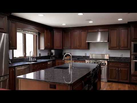 Home Tour - 4985 Woodrose Lane, Anderson, Indiana, 46011