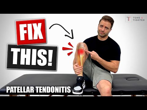 Stop Knee Pain Now 5 Exercises To Strengthen Your Knees