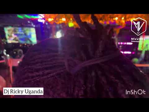 Club Mix 30 B Kikade Throw back at Happy Boyz Tula by Dj Ricky Uganda and Mc Newton & Mc Kadonya   M