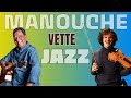 Django classic (Vette) performed by Jazz Manouche greats Fapy Lafertin / Tcha Limberger 5tet