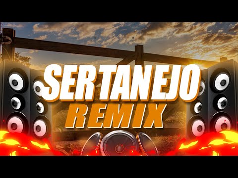 Especial - Sertanejo Remix [ELETRÔNICA+SERTANEJO] (GU3LA Remix)