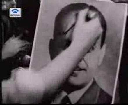 Choir, Markopoulos - Toubou toubou za