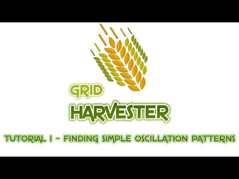 Video Grid Harvester Pro MT5