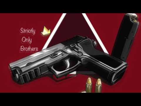 Paid Boys Ft. Dee Gent, Osama- Strictly Only Brothers