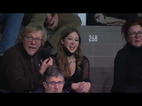 AN Brescia 6 vs 5 Jadran Split - Day 07 Preliminary Round Highlights