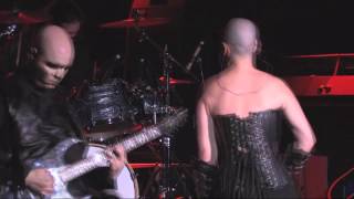 Sorrowseed live at the Asylum