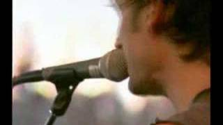 Andrew Bird - &quot;Skin, Is My&quot; - Live at Bonnaroo