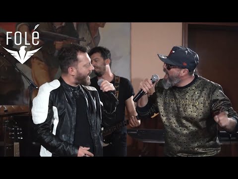 Renis Gjoka ft. Endri & Stefi Prifti - U Dogja Mrekullisht (Rock The Dictator)