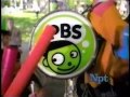 PBS Kids Shaemus Song Bumper WNPT