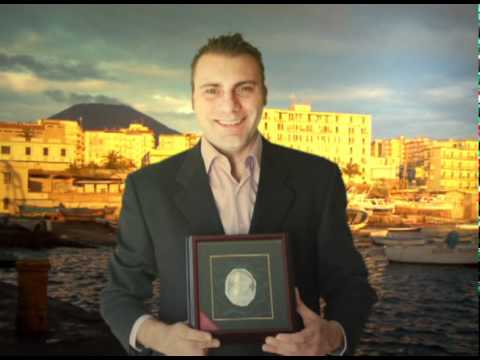 Gem Shopping Network - Italian Cameo