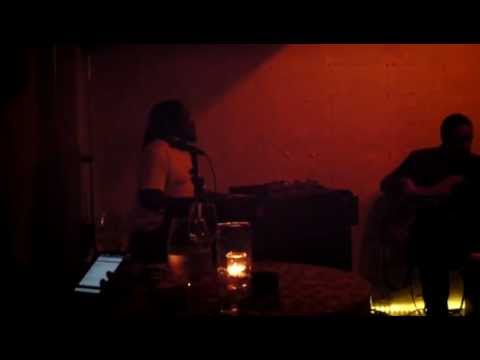 Tony Suggs  'no woman no cry'  Trio RoYal 10/18/12
