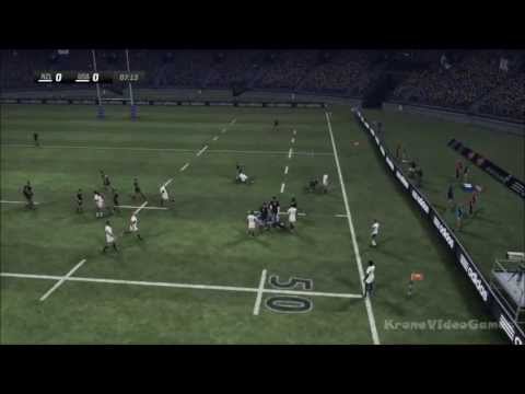 Gameplay Video