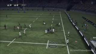 Gameplay Video