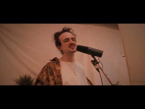 LUV.R & @prodbyfelixhien - SUNLIGHT (OFFICIAL LIVESESSION)