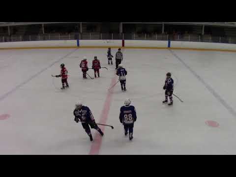 17.12.2017 KKP - LiKi D2 erä 2