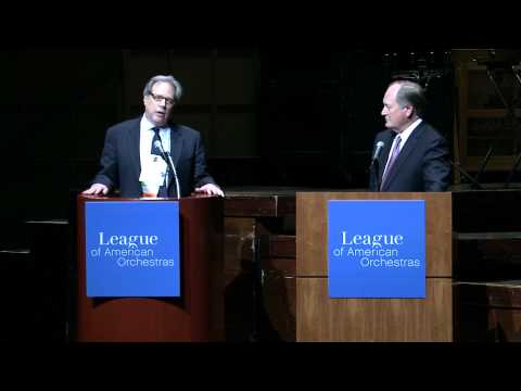 Conference 2012: General Session 1 (Full)