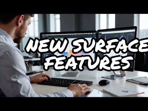 Civil 3D 2025 Has Some Amazing New Surface Tools!
