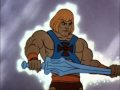 He-Man I Have The Power 