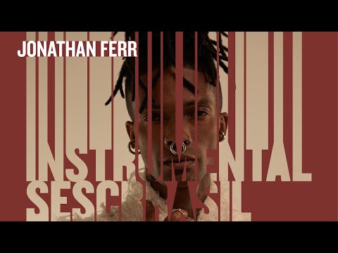 AO VIVO | 28/11 - Jonathan Ferr - às 19:00