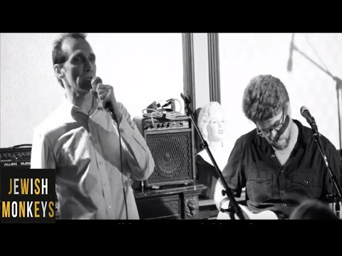 Jewish Monkeys - Papirosn