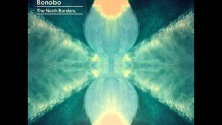 Bonobo - Heaven For The Sinner Ft Erykah Badu