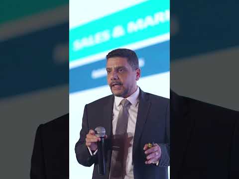 Startup Sync video