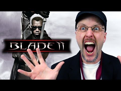 Blade II - Nostalgia Critic