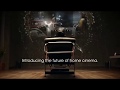 Sony OLED 3D Commercial 2011 Directed By Jonathan Liebesman