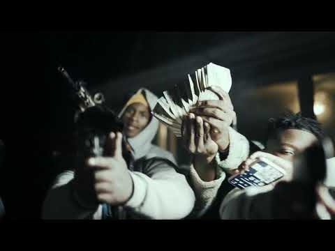 Bezzal - Set It Off (Official Video)