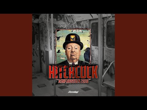 Hitchcock 2018 (Askerrussen 2018)