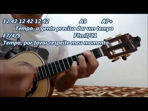 Eu E O Tempo - Netto Companny