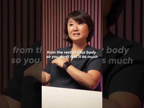 The Shocking Truth About Gabapentin They Don’t Tell You! #shorts #painrelief #neuropathyrelief