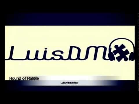 Bingo Players - Round of Rattle (LuisDM mashup)