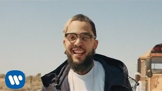 Travie McCoy: Golden ft Sia OFFICIAL VIDEO  - Dura