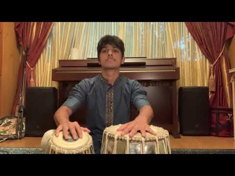 Jhaptaal Composition