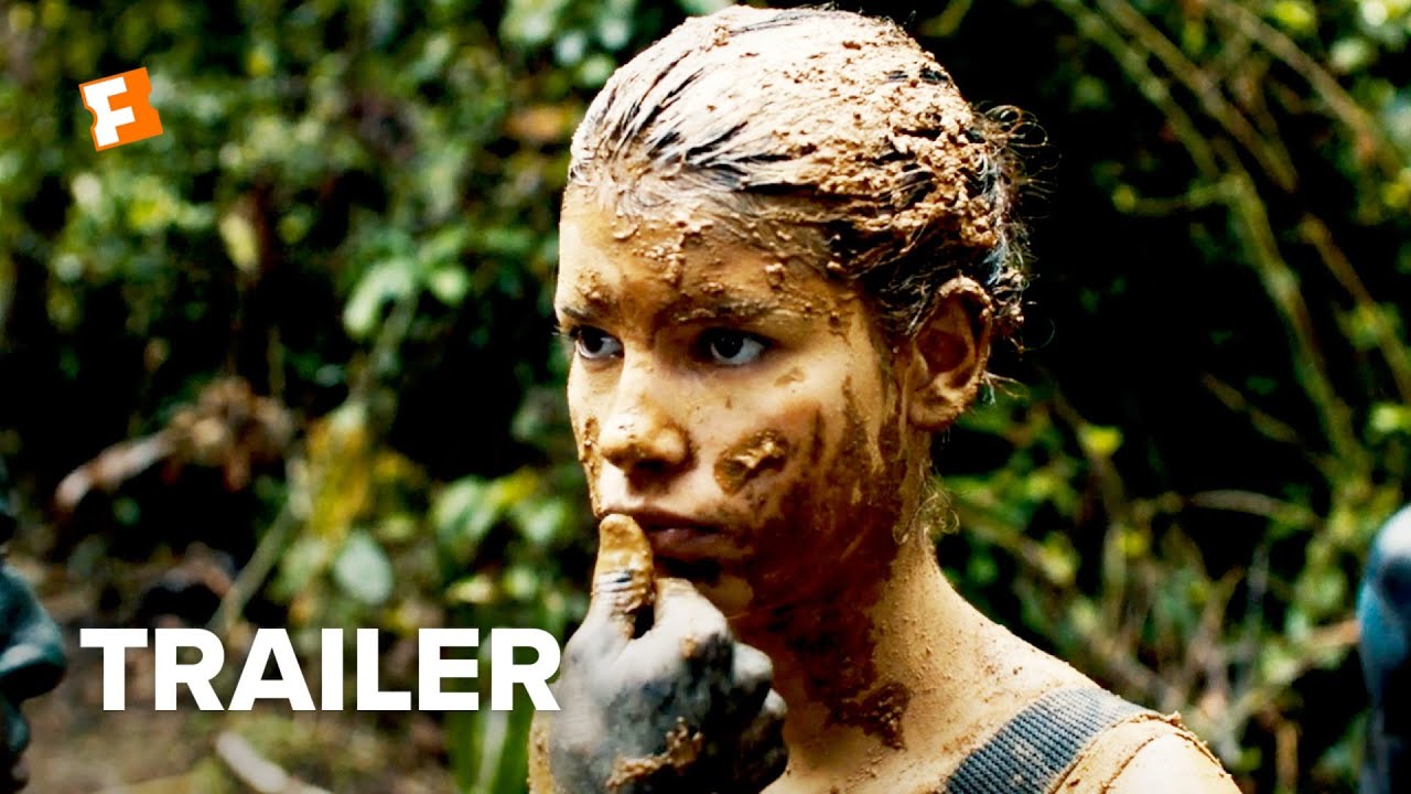 Monos Trailer #1 (2019) | Movieclips Indie - YouTube