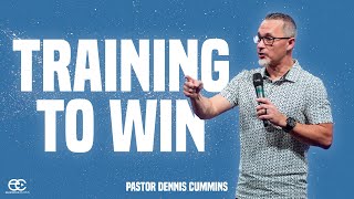 Training to Win!